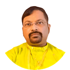 Ishwaran