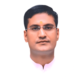 Ashish Pareek