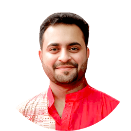 Mahdev