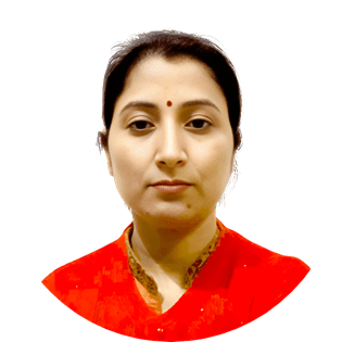 Yogmaya