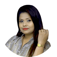Pranysha