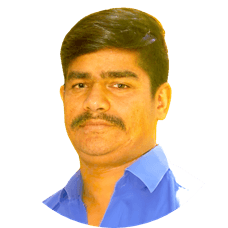 Sashikant