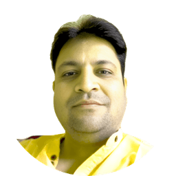 Vijayraghav
