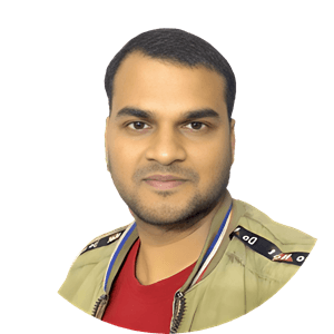Sundareshwaran