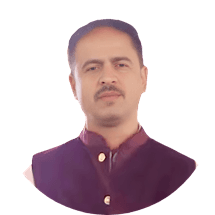 Shreeji
