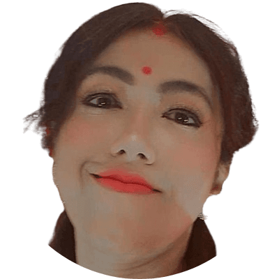 Debshika