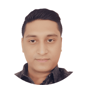 Hitesh