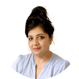 Nimisha