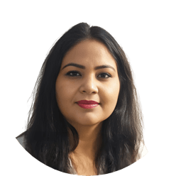 Harshali
