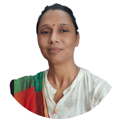 Aparajeeta