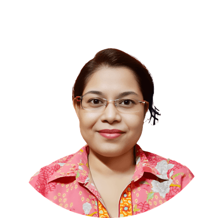 Shalini