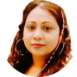 Tarot Nisha
