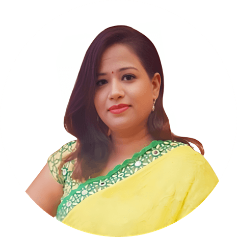 Priyali
