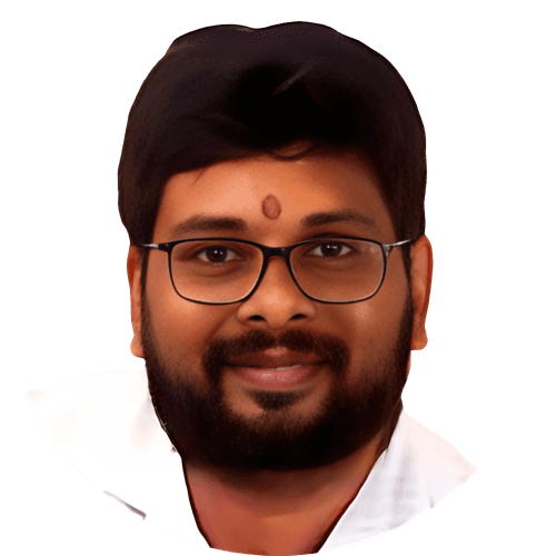 Anvesh