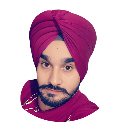 Samardeep