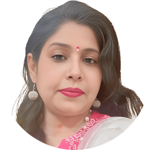 Shrishtika