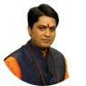 Chandrashekhar