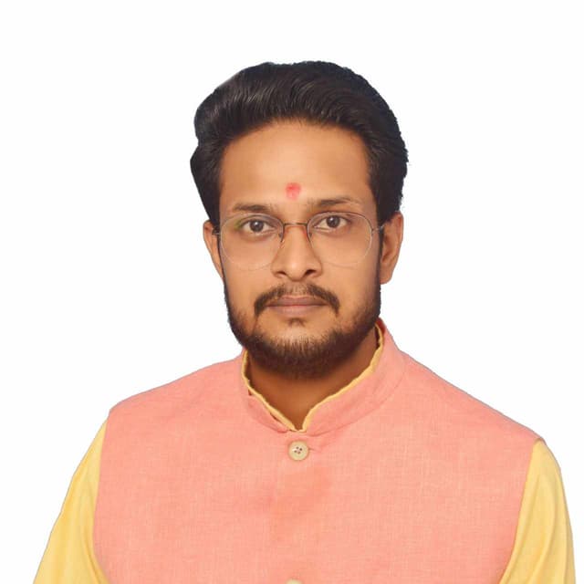 Rishikant