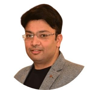 Vrishank