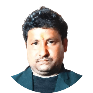 Hrishank