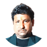 Hrishank