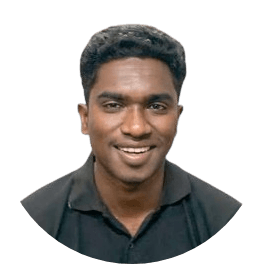 Murugesh