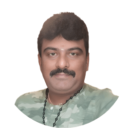 Haripranav