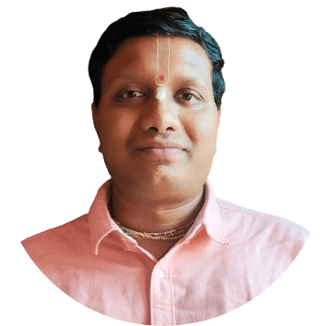 Anudeep
