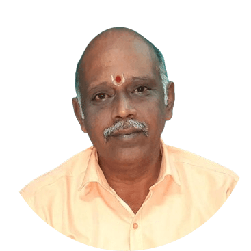 Thyagarajan