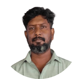 Keerthivasan