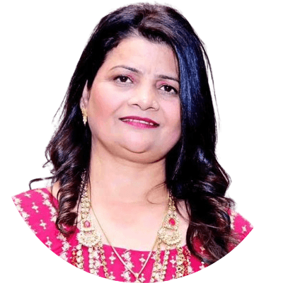 Ushita