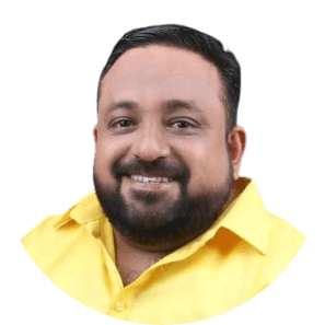 Jitvesh