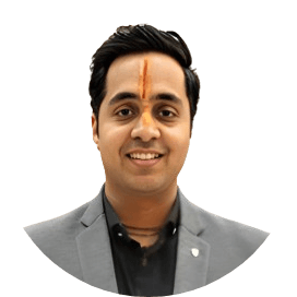 Vrajmohan