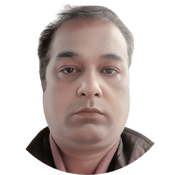 Shreyanshu