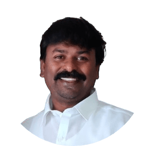 Venkateshwaran