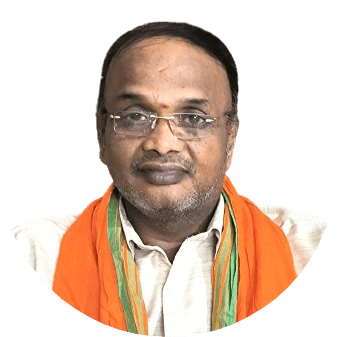 Koteshwararao
