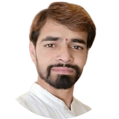 Dhruvkesh
