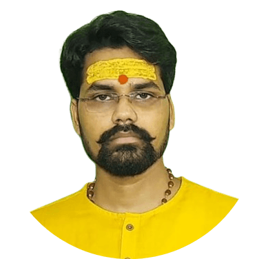 Omkrishna
