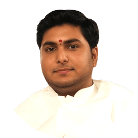 Trishansh