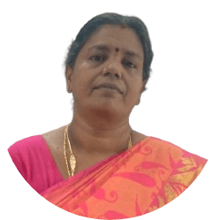 Charvitha