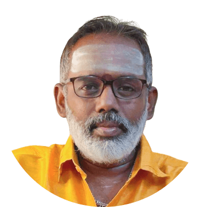 Murugesan