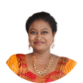 Mahiama