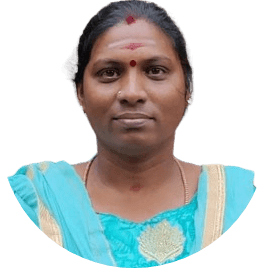 Kamatchi