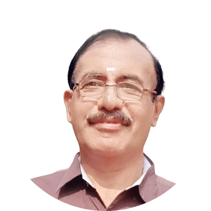 Sreeganesh