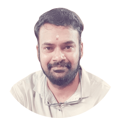 Teeka ram