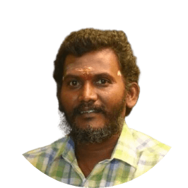 Paramjyothy