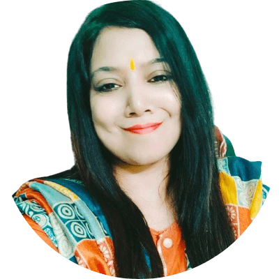 Vedanshika