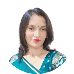 Krishnvika