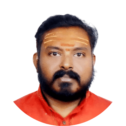 Harikiranesh