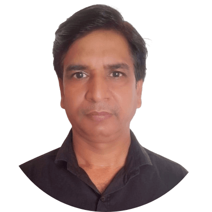 Harshulal